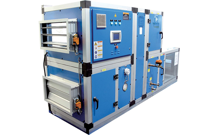 潔凈空調(diào)系統(tǒng)分幾種類型以及應(yīng)用場(chǎng)合有哪些？